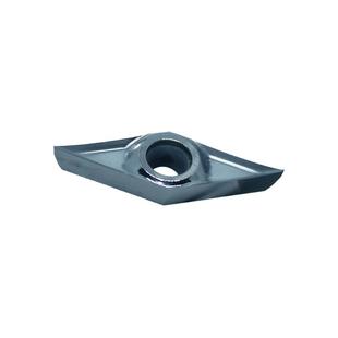 刃天下数控刀片VCGT160402/160404/160408-AK/MU铝用合金铣刀片