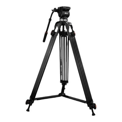 捷洋jy0606单反相机三脚架