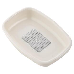 日本进口蒜泥研磨器家用手动擦姜蓉山葵芥末神器厨房磨姜汁小工具