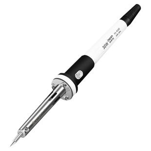 恒温电烙铁家用电焊笔焊锡枪大功率小型电洛铁内热式锡焊神器工具