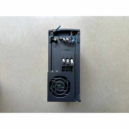 议价丹佛斯VLT变频器P/N132F0022，适用