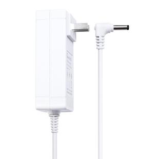 适用于小米小爱同学音箱HD充电器线ai机器人语音控制电源适配器黑白18V2.6A/19V2A