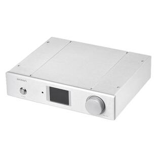 马兰HDAM HI-END全平衡高保真高端前级放大器 指针彩屏红外线遥控