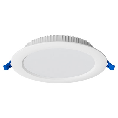 铜之光家装商用铝材高配LED筒灯