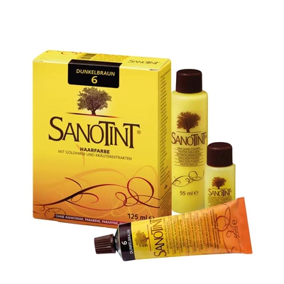 Sanotint圣丝婷德国染发剂