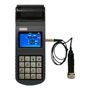 便携式测振仪震动检测仪电机转速测量仪机械故障振动频率测试仪