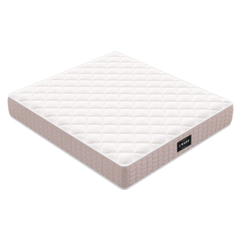 海马床垫两用独立弹簧席梦思
