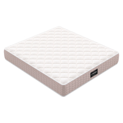 海马床垫两用独立弹簧席梦思