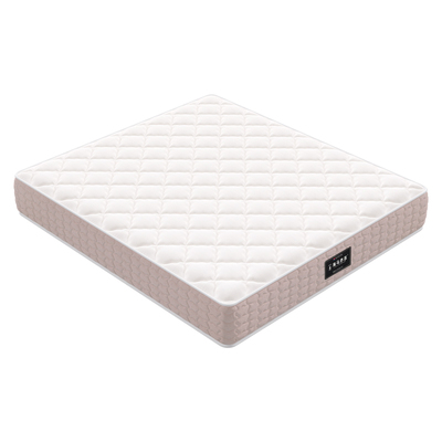 海马床垫两用独立弹簧席梦思