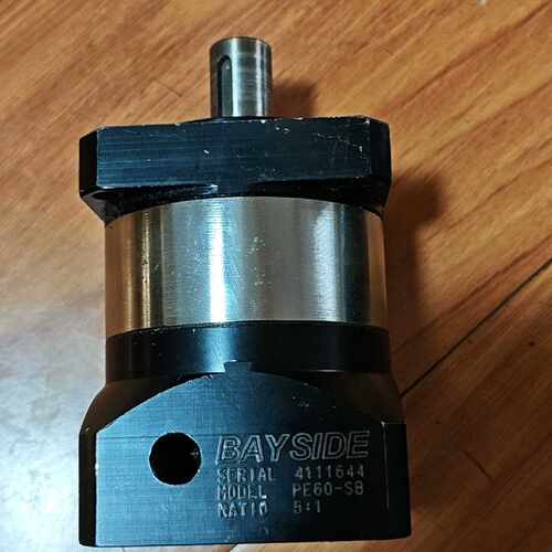 询BAYSIDE行星减速机型号PE60SB