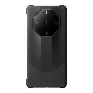 适用华为Mate60RS非凡大师手机壳原厂同款真皮保护套60rs保时捷星钻智能视窗翻盖皮套高端商务超薄限量男女款