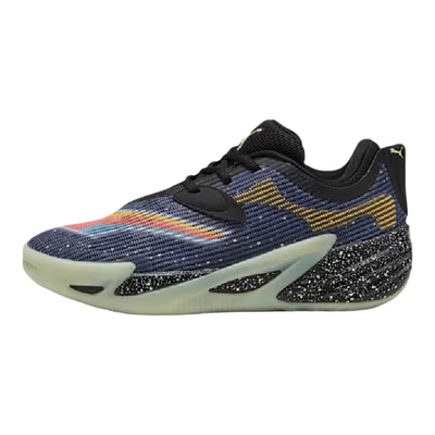 PUMA/彪马男子篮球鞋运动鞋All-Pro NITRO 2 E.T.《E.T.外星人》