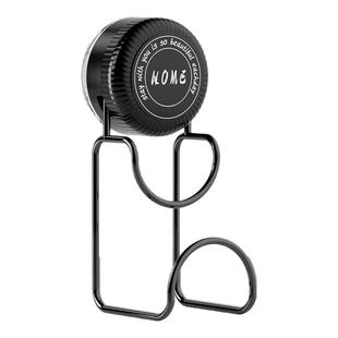 吸盘脸盆架脸盆挂钩浴室卫生间盆子收纳置物架厕所免打孔挂盆神器