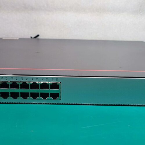 万兆交换机S5335S24T4X24千兆4个万兆光