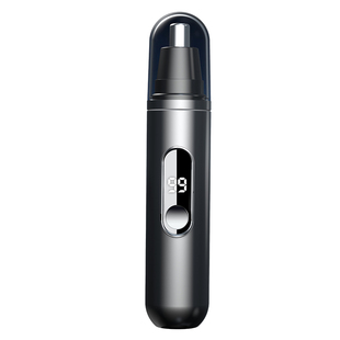 德国电动鼻毛修剪器男士鼻孔剃刮毛神器女通用清理充电式专用剪刀