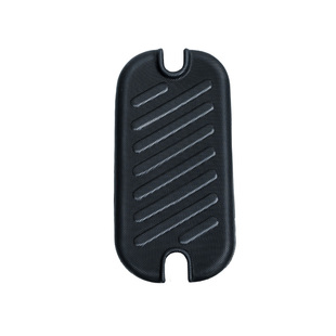 适用台铃超能6欣动-一GCG脚垫电动车电瓶车脚踏垫改装小配件大全