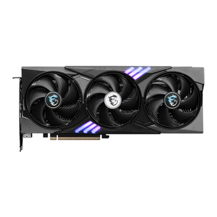 【国补】微星RTX5060Ti/5070Ti 16G万图师魔龙AI运算电脑游戏显卡