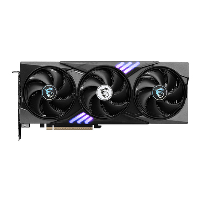 微星RTX5060Ti16G显卡