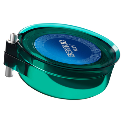 全磁拉饵盘钓鱼竞技强磁钓椅通用