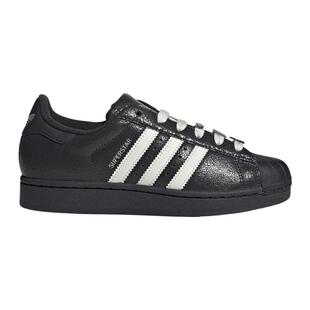 【自营】adidas阿迪三叶草贝壳头SUPERSTAR II女鞋运动板鞋IH1628