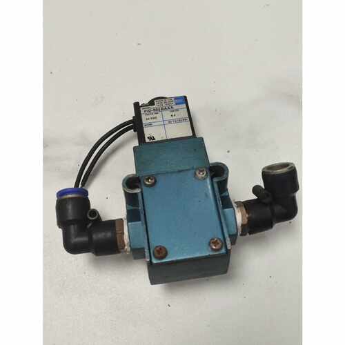溢价-MAC电磁阀PID501BAAA55B14PI5