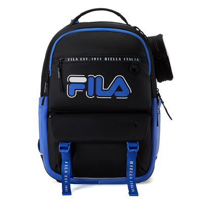 FILA斐乐男女中大童双肩包