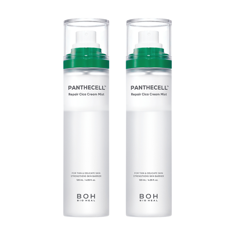 【k姐推荐】BOH百析珀韩国酵萃三维弹润紧致淡纹面霜喷雾100ml