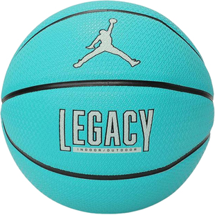 Nike/耐克正品JORDAN男女运动训练经典实战耐磨篮球J100825335307