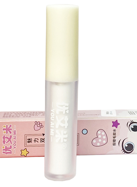 新手自嫁接持久无刺激假睫毛胶水