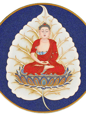 掐丝手工艺桌面礼品大厅诗翼铜盘