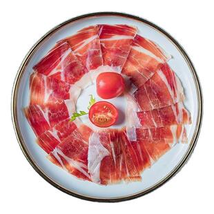 【拼腿特价】正宗西班牙伊比利亚火腿手工切片 开袋即食