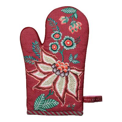 PipStudio东方花韵隔热手套