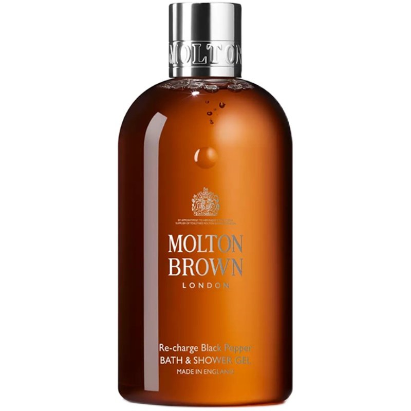 MoltonBrown保湿滋润沐浴露