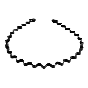 儿童不勒头发箍男孩发箍男童洗脸防滑用头箍男士2025新款隐形发卡