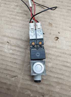 VK20ST-10-06-DC24-L   气力可CHELI议价
