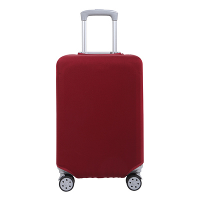 加厚耐磨纯色弹力贴合美观保护套