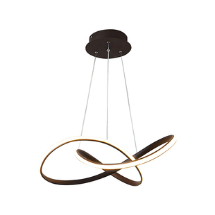 客厅吊灯现代简约大气主灯2026年新款中山灯具网红轻奢餐厅卧室灯