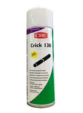 CRC金属探伤渗透剂CRICK120