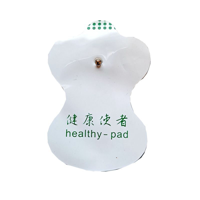 理疗贴片脉冲按摩器按扣式通用款电疗贴按摩仪贴片插针式自粘