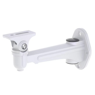 海康摄像头底座收纳支架监控藏线