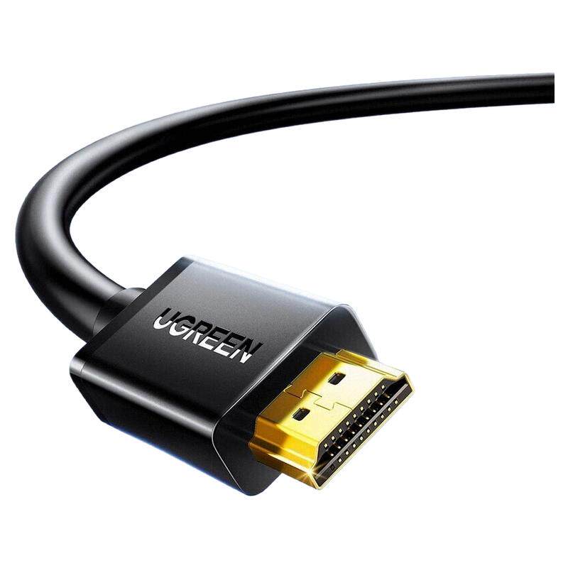 绿联hdmi2.0数据线高清画质耐用