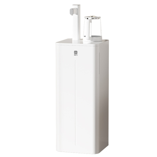 魔凡茶吧机2025新款家用即热饮水机智能茶吧台烧水壶一体自动上水