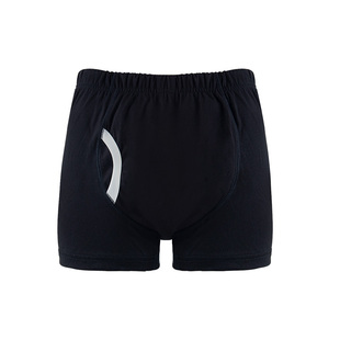 婴秀老人布尿裤失禁隔尿裤成人偏瘫卧床防漏尿可洗透气棉穿脱方便