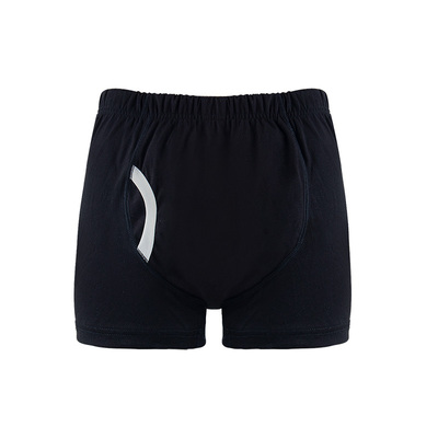 老人失禁隔尿裤防漏尿