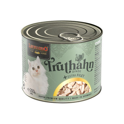 小李子猫罐头主食罐尝鲜装