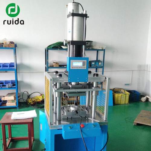 TOXl连接铆压机供应 力钛铆压机 气液铆压设备 铆接压铆钉机