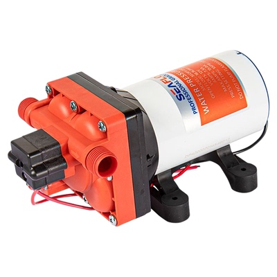 seaflo42系列直流自动泵船用房车