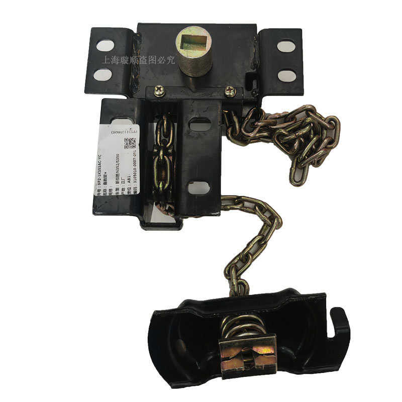 适用江铃驭胜S350备胎架全新驭胜备胎吊架驭胜备胎升降器原装配件