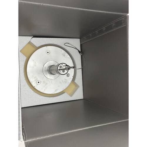 AMAT应用材料0010-79293 REV05加热盘 半导体加热 晶圆加热 陶瓷