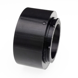 百丽PT转索尼E口转接环 Petri to Sony E Mount Adapter 3D打印